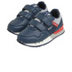 chaussure garçon pepe jeans london bright bk