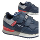 chaussure garçon pepe jeans london bright bk