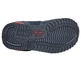 chaussure garçon pepe jeans london bright bk