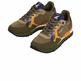 chaussure garçon  pepe jeans brit land b