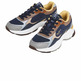 chaussure garçon  pepe jeans mave bay b