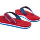 sandales t-bar enfant pepe jeans off beach