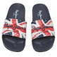 sandale garçon  pepe jeans slider jack b