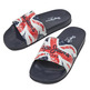 sandale garçon  pepe jeans slider jack b