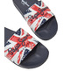 sandale garçon  pepe jeans slider jack b