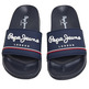 sandale garçon  pepe jeans slider origin b