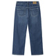 jeans fille  pepe jeans straight fit hw robyne