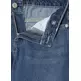 jeans fille  pepe jeans straight fit hw robyne