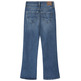 jeans fille  pepe jeans slim fit flare hw willa