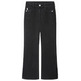 jeans fille  pepe jeans slim fit flare hw willa