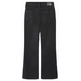 jeans fille  pepe jeans slim fit flare hw willa