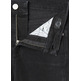 jeans fille  pepe jeans slim fit flare hw willa