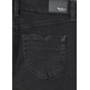 jeans fille  pepe jeans slim fit flare hw willa