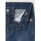 jeans fille  pepe jeans slim flare hw willa