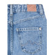 jeans fille  pepe jeans bella