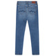 pantalon fille  pepe jeans madison jegging