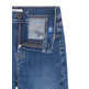pantalon fille  pepe jeans madison jegging