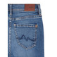 pantalon fille  pepe jeans madison jegging