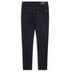 pantalon fille  pepe jeans madison jegging