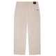 pantalon fille  pepe jeans grace culotte