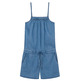 robe fille  pepe jeans shelly jr