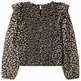 chemise fille  pepe jeans donabel