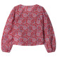chemise fille  pepe jeans heidi