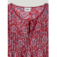 chemise fille  pepe jeans heidi