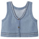 chemise fille  pepe jeans ivy