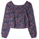chemise fille  pepe jeans jenny