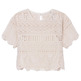 chemise fille  pepe jeans noelle