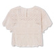 chemise fille  pepe jeans noelle