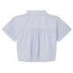 chemise fille  pepe jeans olympia
