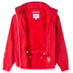 coupe-vent léger fille pepe jeans whitney