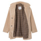 cazadora fille  pepe jeans aime