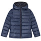 cazadora fille  pepe jeans amber