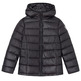 cazadora fille  pepe jeans amber