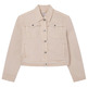 cazadora fille  pepe jeans bina