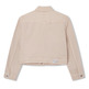 cazadora fille  pepe jeans bina