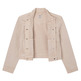 cazadora fille  pepe jeans bina