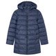 cazadora fille  pepe jeans simone long