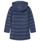 cazadora fille  pepe jeans simone long
