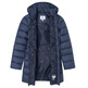 cazadora fille  pepe jeans simone long