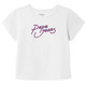 t-shirt fille  pepe jeans avani