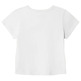 t-shirt fille  pepe jeans avani