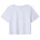 t-shirt fille  pepe jeans amanda
