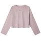 t-shirt fille  pepe jeans ally