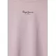 t-shirt fille  pepe jeans ally