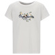 t-shirt fille  pepe jeans andrine
