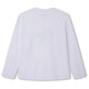 t-shirt fille  pepe jeans brandie